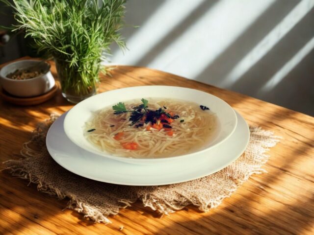 soup