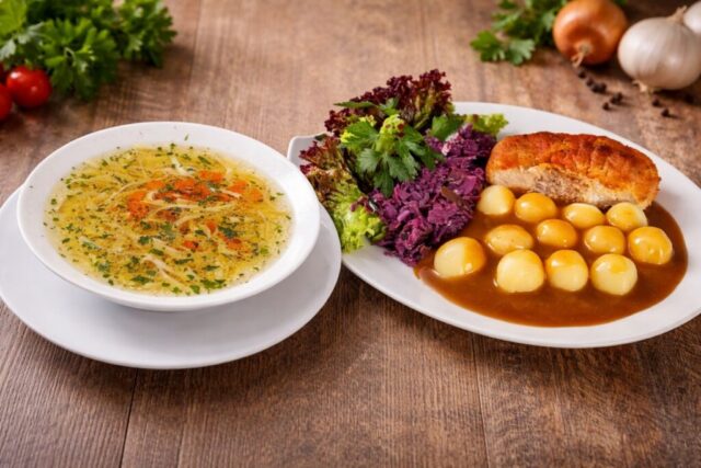 food