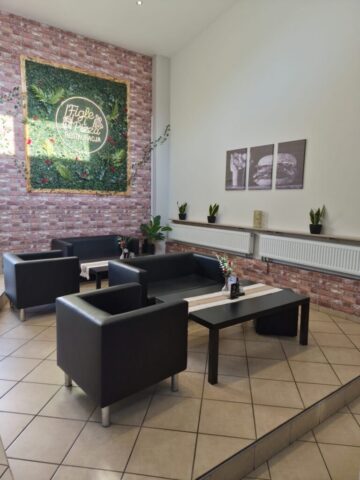 nasza restauracja