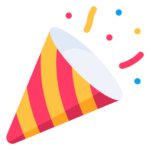 confetti